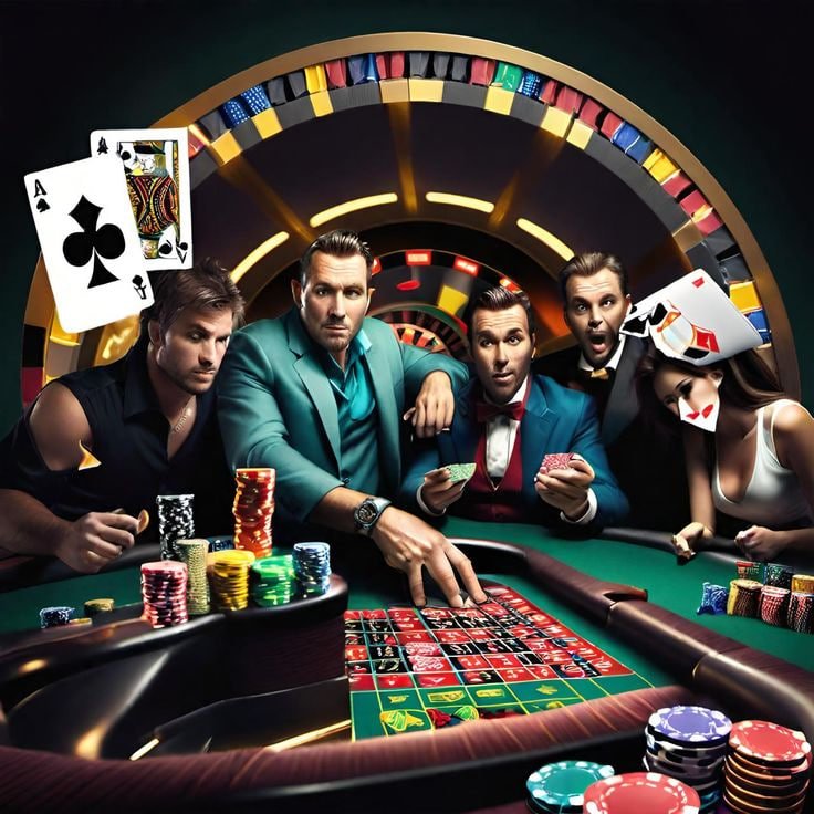 Online slot games collection available at jlff Philippines gaming hub