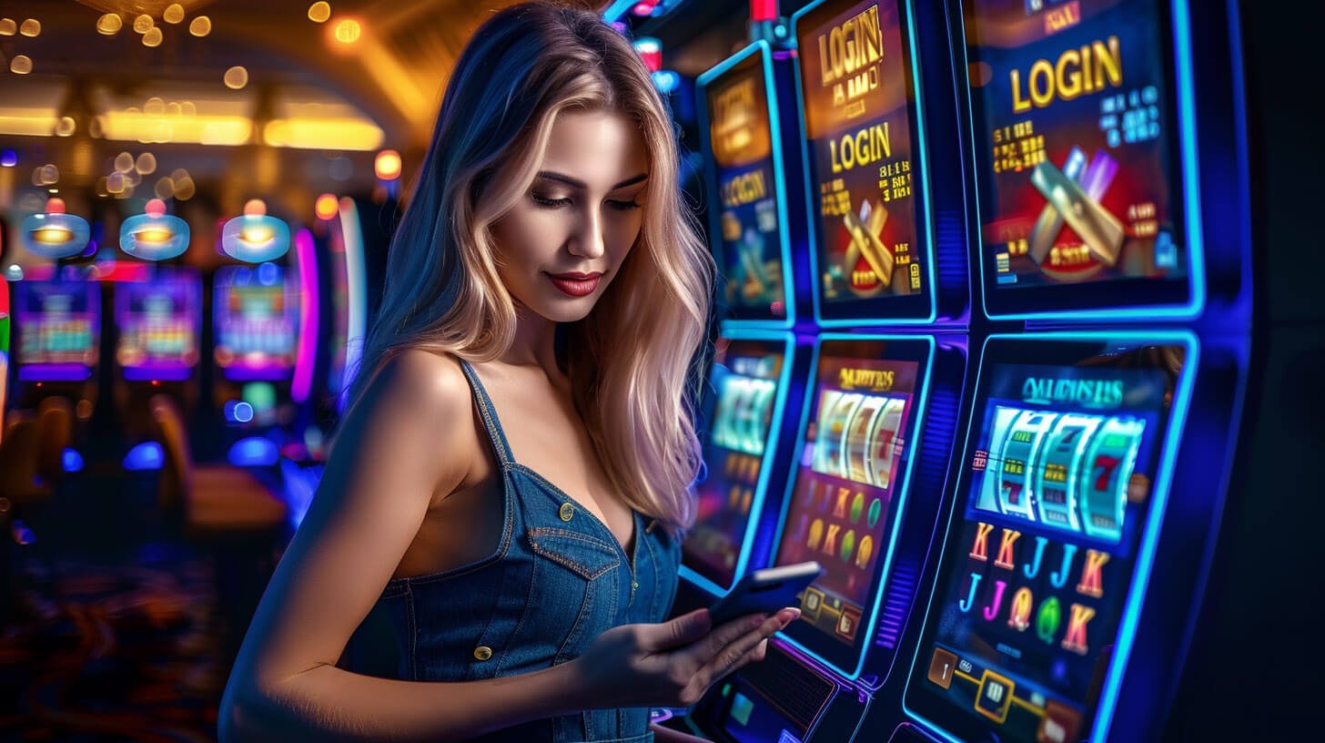 Filipino player accessing jlff Casino table games on a mobile browser